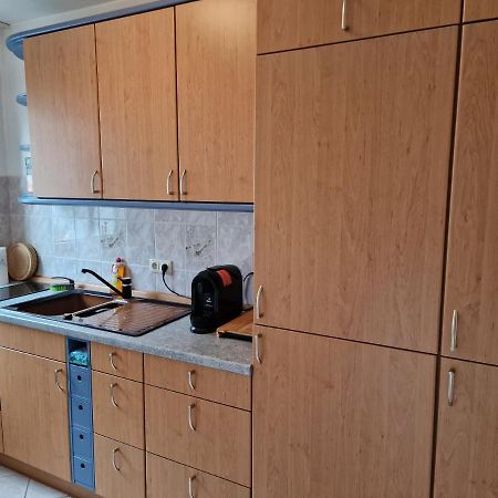 Appartamento Platanenhof Lindenstrasse 32A Bad Essen Esterno foto